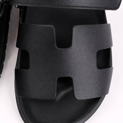 Elegant Comfort Slippers | Stylish Summer Footwear