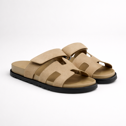 Elegant Comfort Slippers | Stylish Summer Footwear