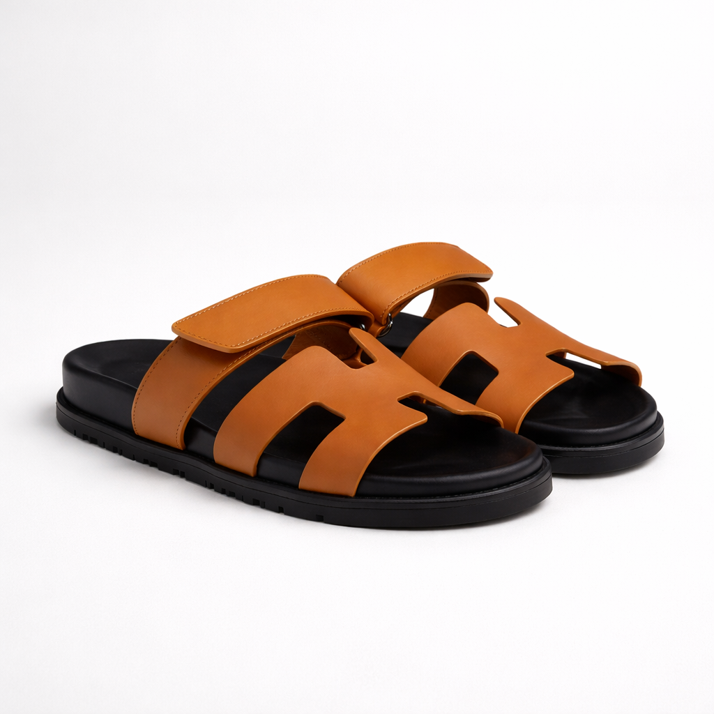 Elegant Comfort Slippers | Stylish Summer Footwear