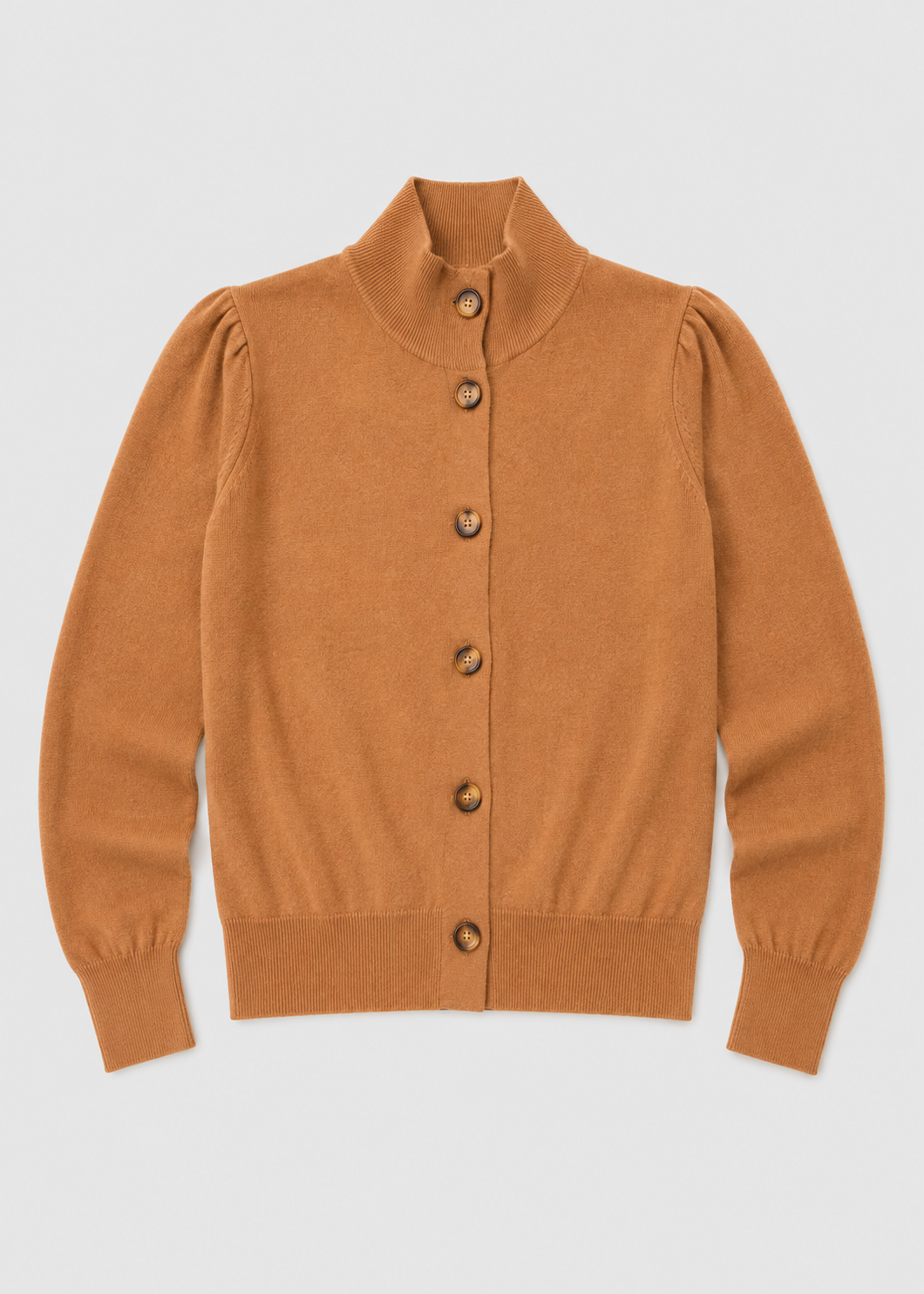 Women's Soft Knit Cardigan | Women | Button-Up Lightweight Sweater | Comfortable Fit | Steven & Levon
