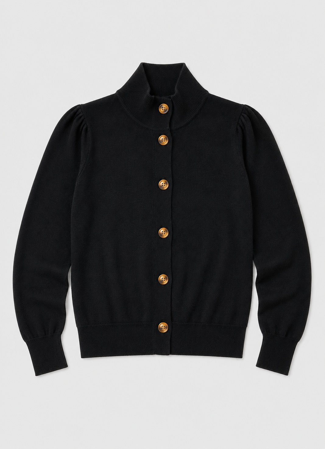 Women's Soft Knit Cardigan | Women | Button-Up Lightweight Sweater | Comfortable Fit | Steven & Levon