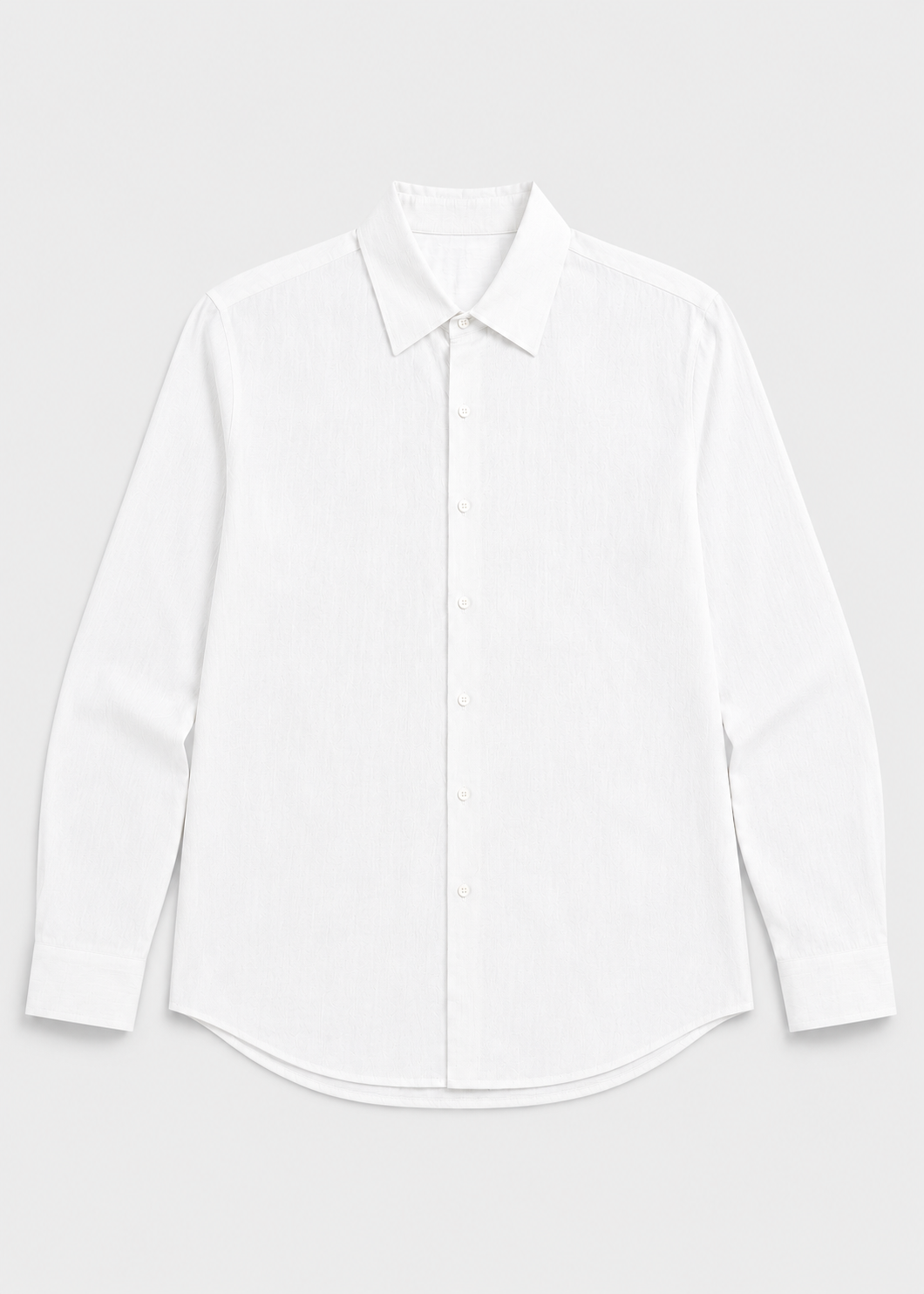 Men's Casual Linen Shirt | Men | Breathable Linen Blend | Button Up | Steven & Levon