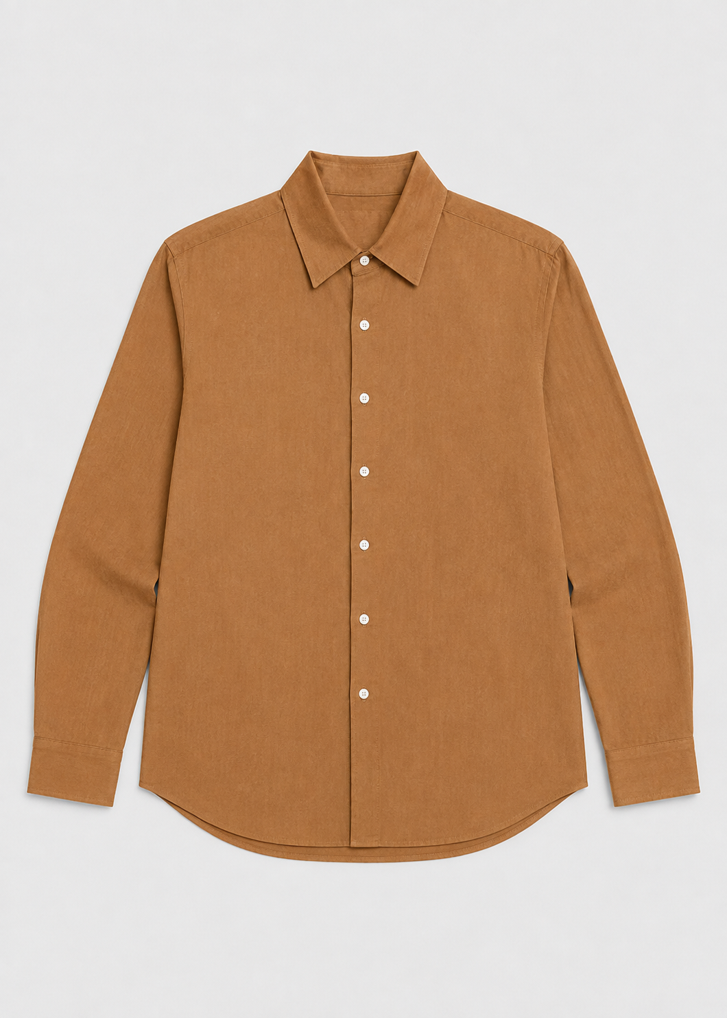Men's Casual Linen Shirt | Men | Breathable Linen Blend | Button Up | Steven & Levon