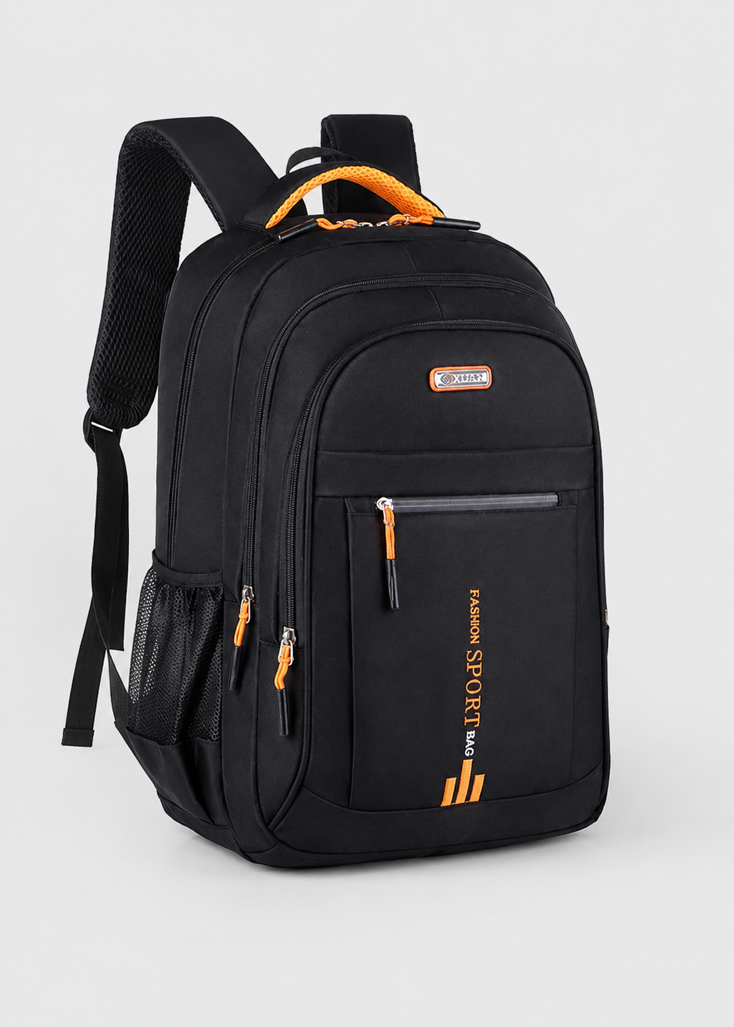 Large Capacity Laptop Backpack | Women | Waterproof | School & Travel Bag | USB Charging | Steven & Levon