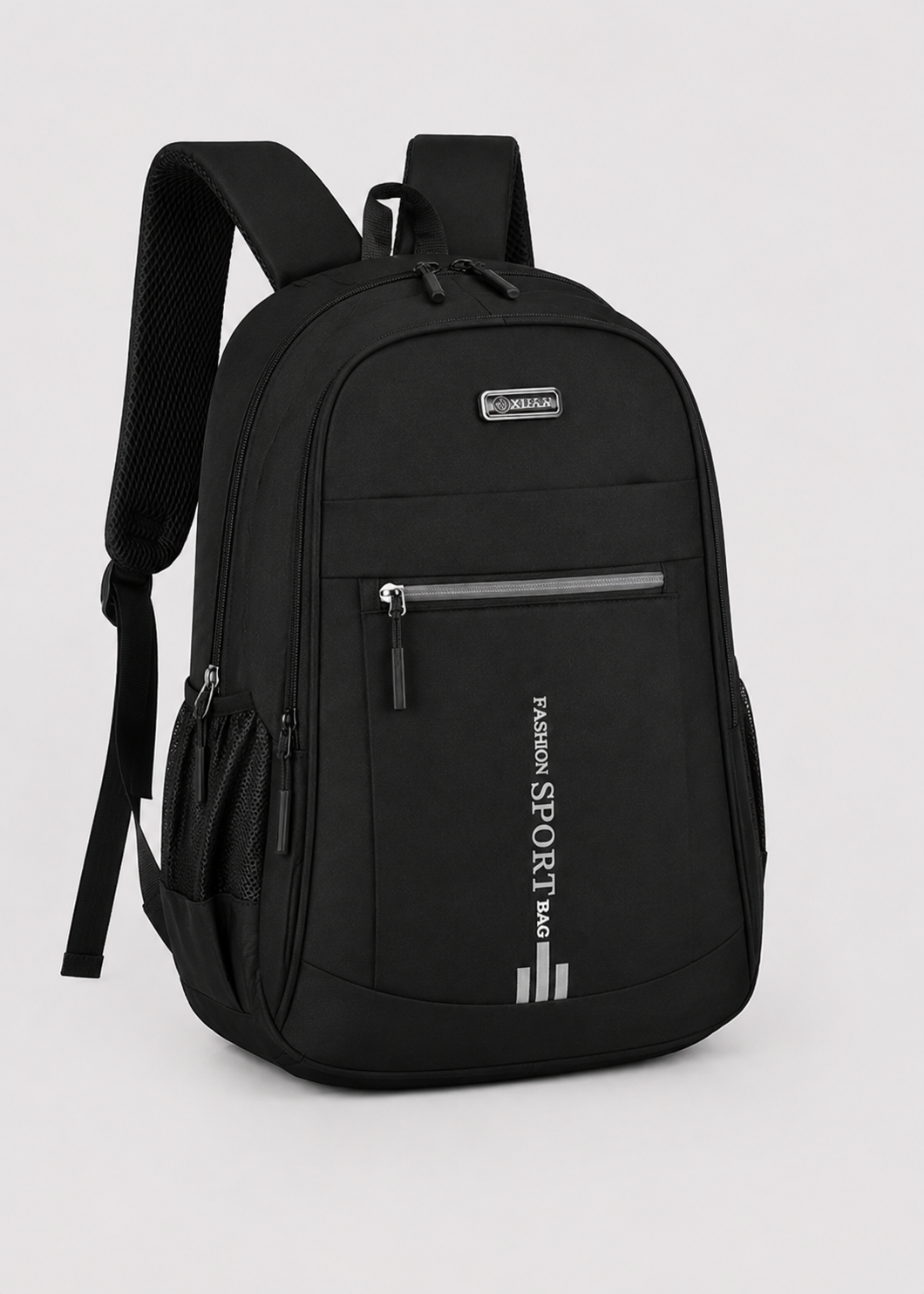 Large Capacity Laptop Backpack | Women | Waterproof | School & Travel Bag | USB Charging | Steven & Levon