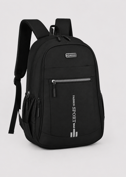 Large Capacity Laptop Backpack | Women | Waterproof | School & Travel Bag | USB Charging | Steven & Levon