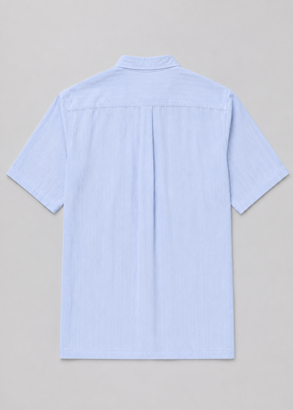 Men's Classic Henley Shirt | Men | Long Sleeve Button Neck Top | Casual Fit | Steven & Levon