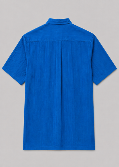 Men's Classic Henley Shirt | Men | Long Sleeve Button Neck Top | Casual Fit | Steven & Levon
