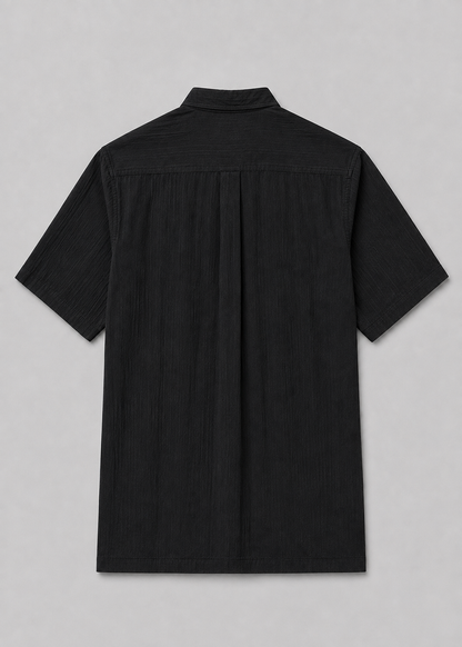 Men's Classic Henley Shirt | Men | Long Sleeve Button Neck Top | Casual Fit | Steven & Levon