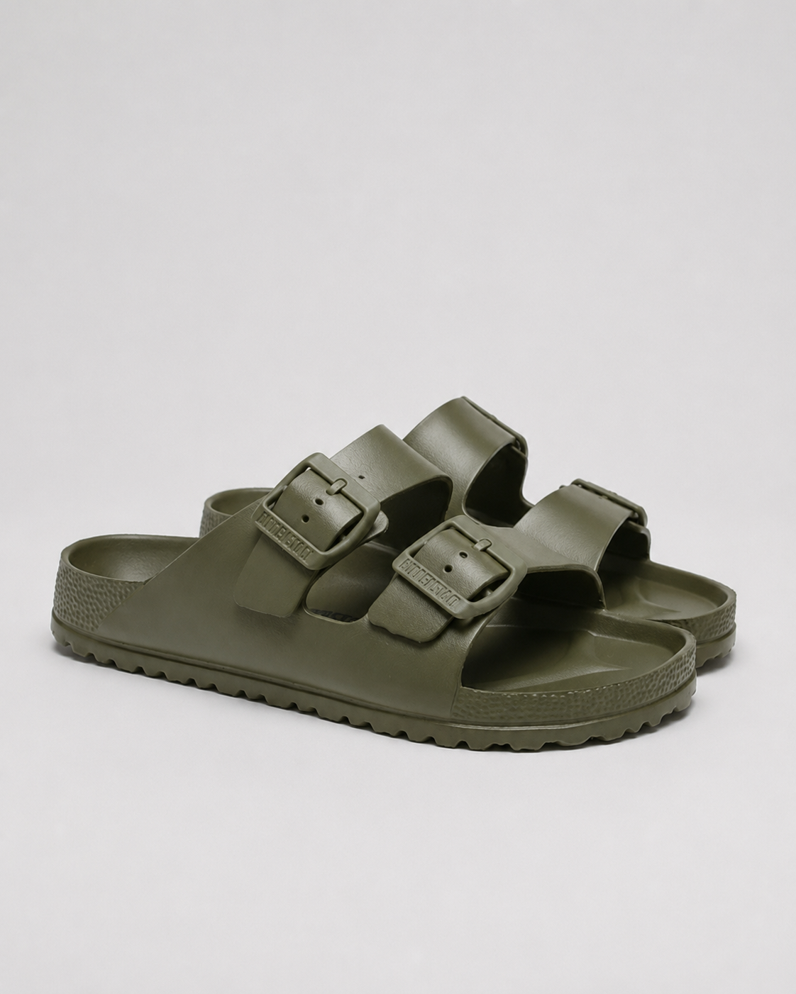Men’s Casual Slip-On Sandals | Men | Lightweight Comfort Slides | Summer Everyday Beach Sandals | Steven & Levon