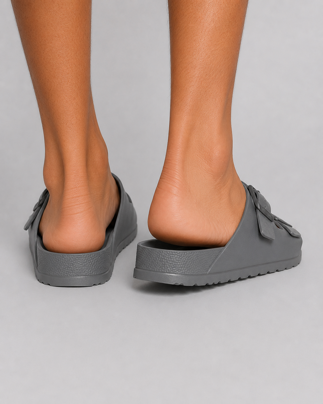 Men’s Casual Slip-On Sandals | Men | Lightweight Comfort Slides | Summer Everyday Beach Sandals | Steven & Levon