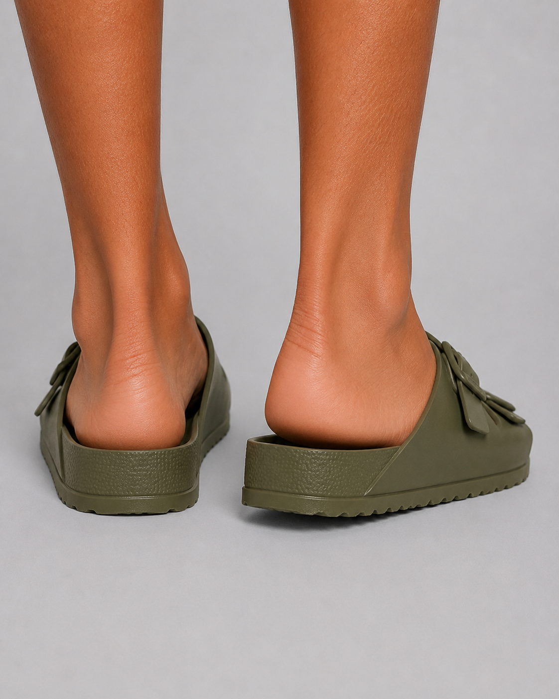 Men’s Casual Slip-On Sandals | Men | Lightweight Comfort Slides | Summer Everyday Beach Sandals | Steven & Levon