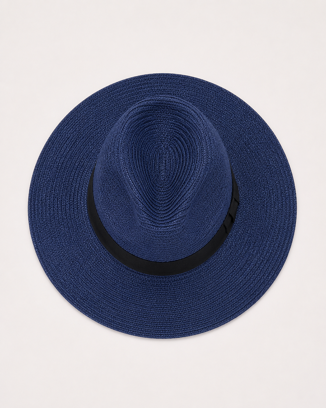 Panama Straw Hat | Unisex Sun Hat | Straw | UPF50+ UV Protection | Foldable Wide Brim Travel Hat | Steven & Levon