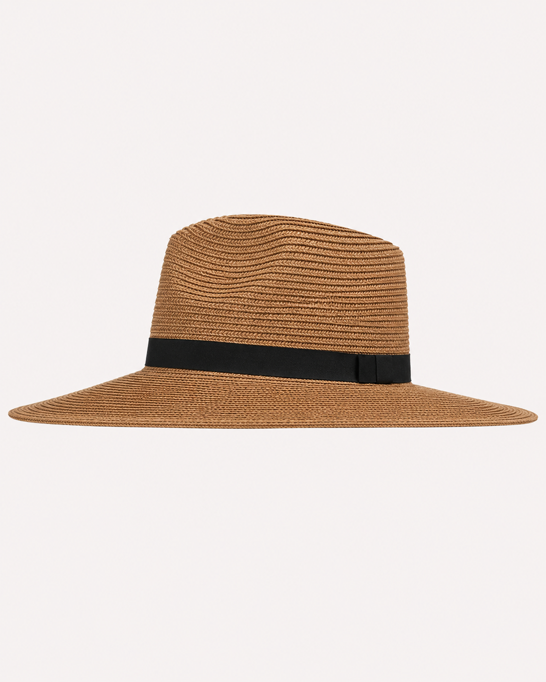 Panama Straw Hat | Unisex Sun Hat | Straw | UPF50+ UV Protection | Foldable Wide Brim Travel Hat | Steven & Levon