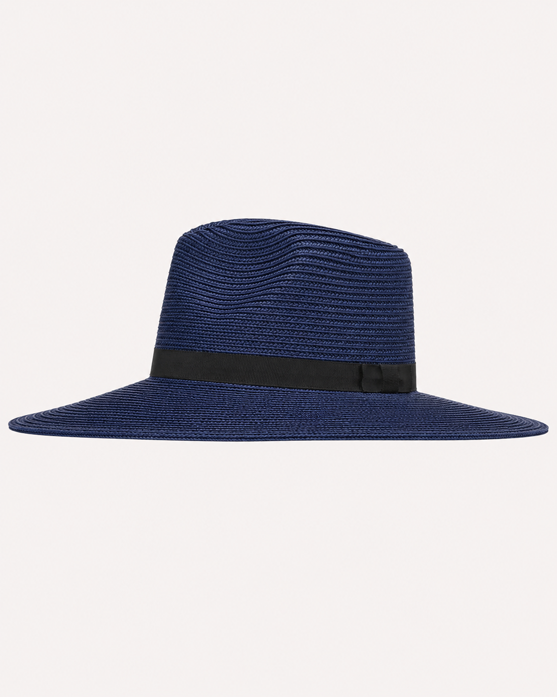 Panama Straw Hat | Unisex Sun Hat | Straw | UPF50+ UV Protection | Foldable Wide Brim Travel Hat | Steven & Levon