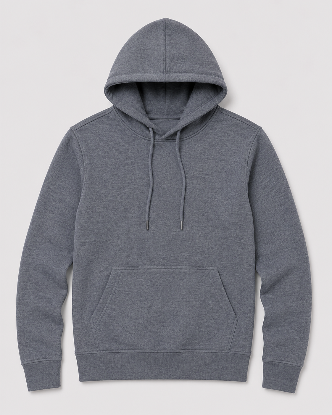Slim Fit Cozy Hoodie Sweatshirt | Men | Polyester | Lightweight, Comfortable Fit | Steven & Levon