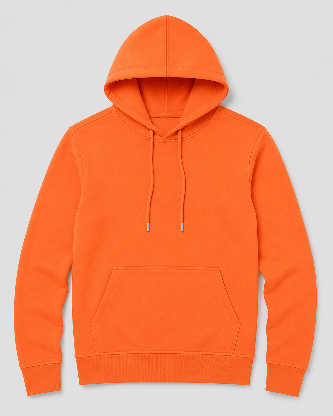 Slim Fit Cozy Hoodie Sweatshirt | Men | Polyester | Lightweight, Comfortable Fit | Steven & Levon