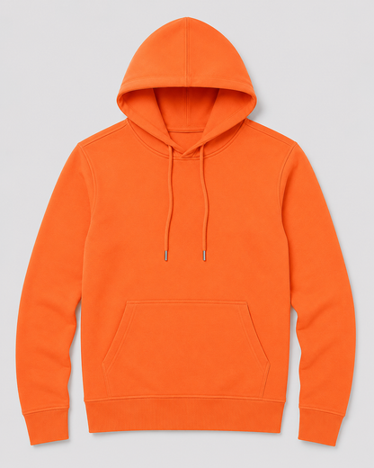 Slim Fit Cozy Hoodie Sweatshirt | Men | Polyester | Lightweight, Comfortable Fit | Steven & Levon