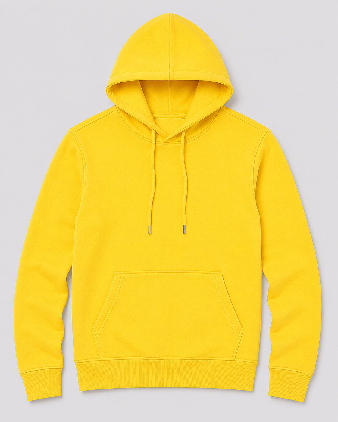 Slim Fit Cozy Hoodie Sweatshirt | Men | Polyester | Lightweight, Comfortable Fit | Steven & Levon
