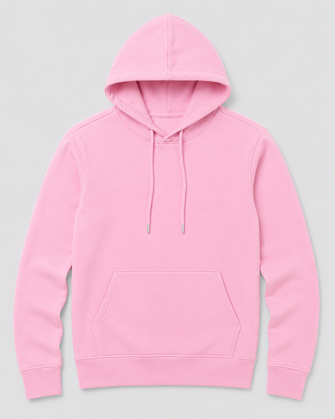 Slim Fit Cozy Hoodie Sweatshirt | Men | Polyester | Lightweight, Comfortable Fit | Steven & Levon