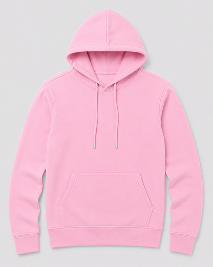 Slim Fit Cozy Hoodie Sweatshirt | Men | Polyester | Lightweight, Comfortable Fit | Steven & Levon