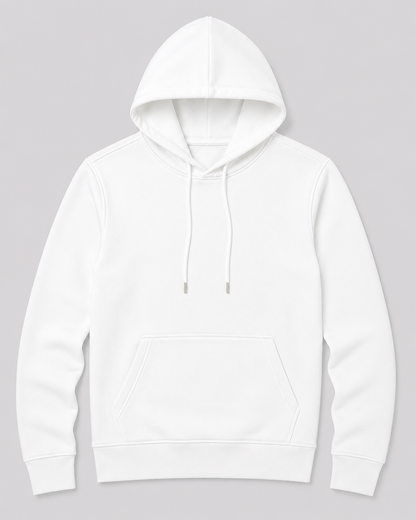 Slim Fit Cozy Hoodie Sweatshirt | Men | Polyester | Lightweight, Comfortable Fit | Steven & Levon