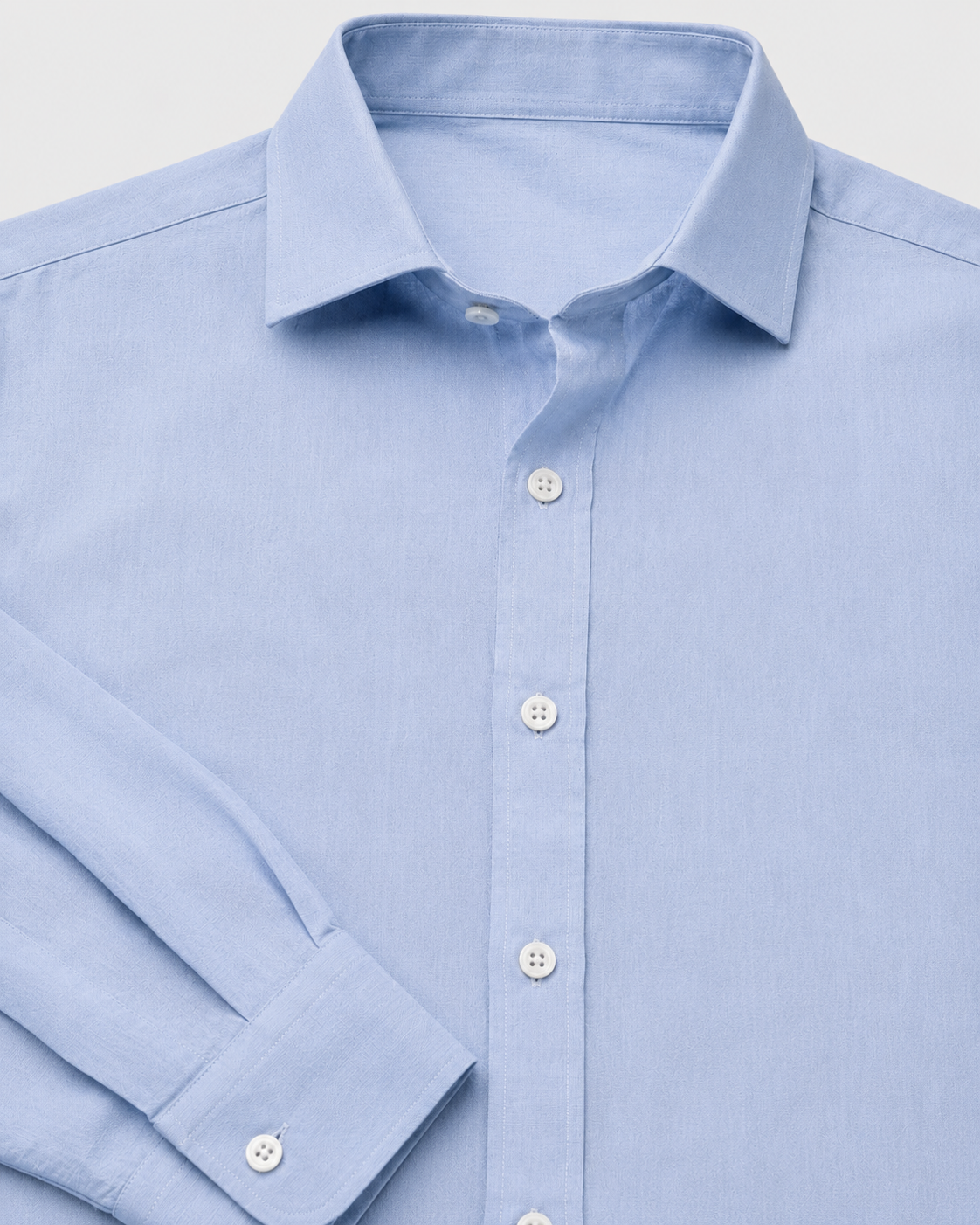 Men's Turn-Down Collar Linen Shirt | Men | Woven Fabric | Casual Button-Up Summer Shirt | Relaxed Fit | Steven & Levon
