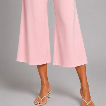 Gala Yoga Pants | Low Rise | Wide Leg | Stretchy Fabric | Steven & Levon