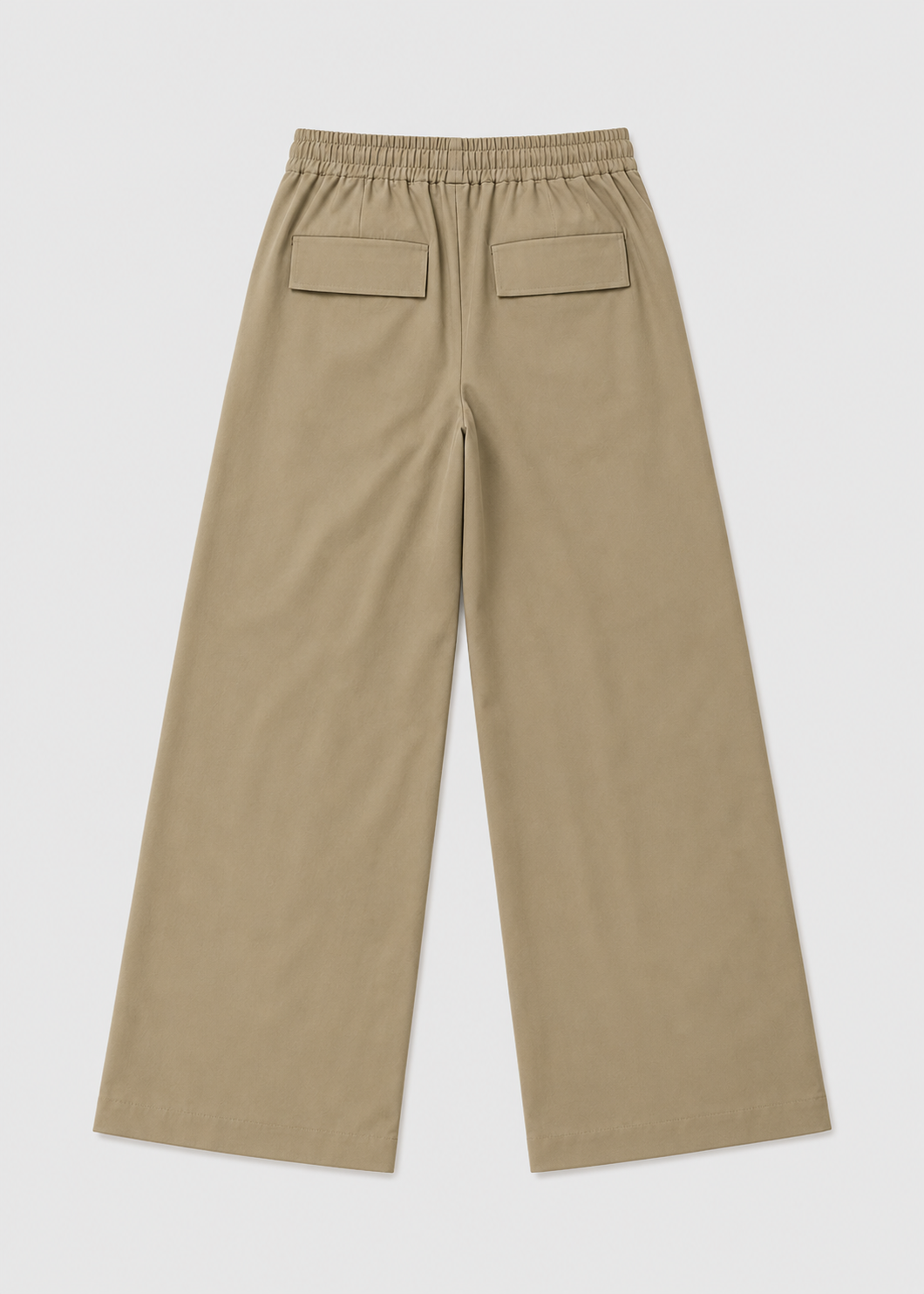 Men's Casual Linen Trousers | Wide Leg Lightweight Breathable Pants | Steven & Levon