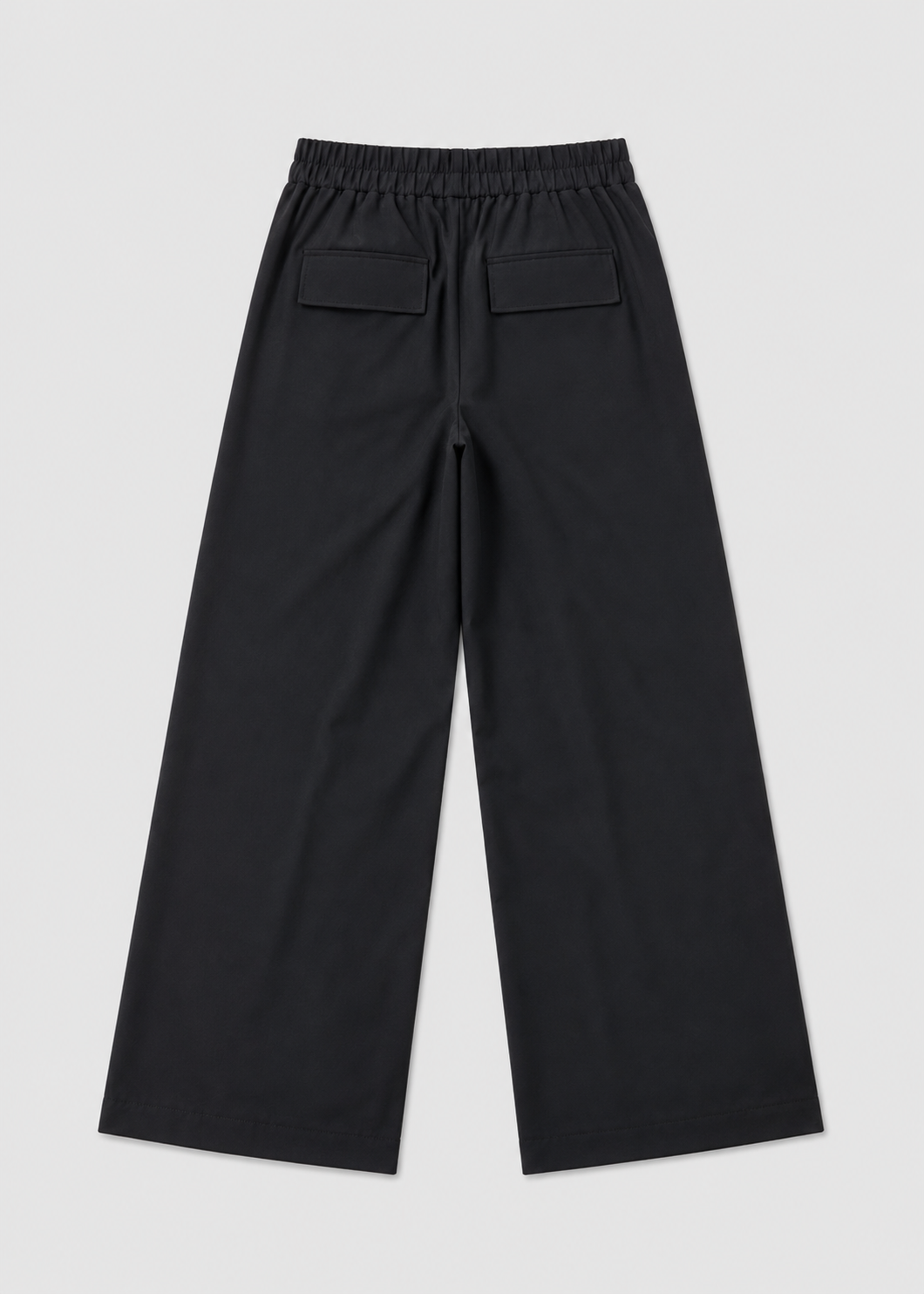 Men's Casual Linen Trousers | Wide Leg Lightweight Breathable Pants | Steven & Levon