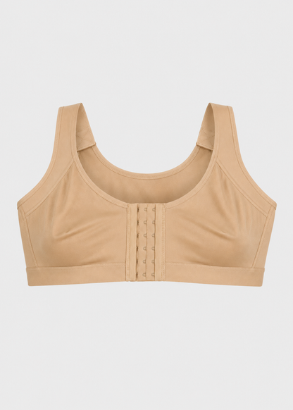 Posture Correction Bra | Women | Wireless Support | Back Smoothing Design | All-Day Comfort | Steven & Levon