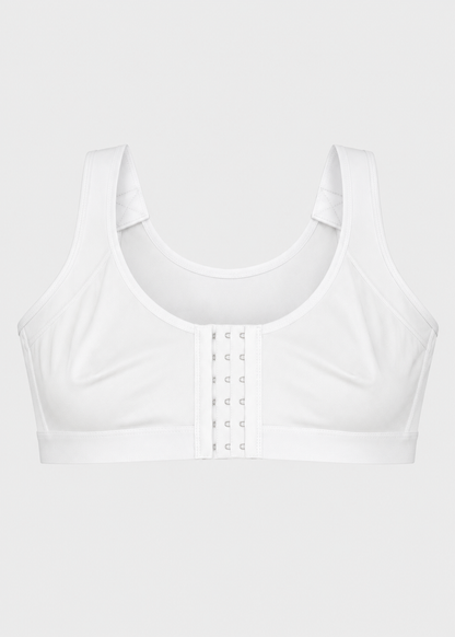 Posture Correction Bra | Women | Wireless Support | Back Smoothing Design | All-Day Comfort | Steven & Levon