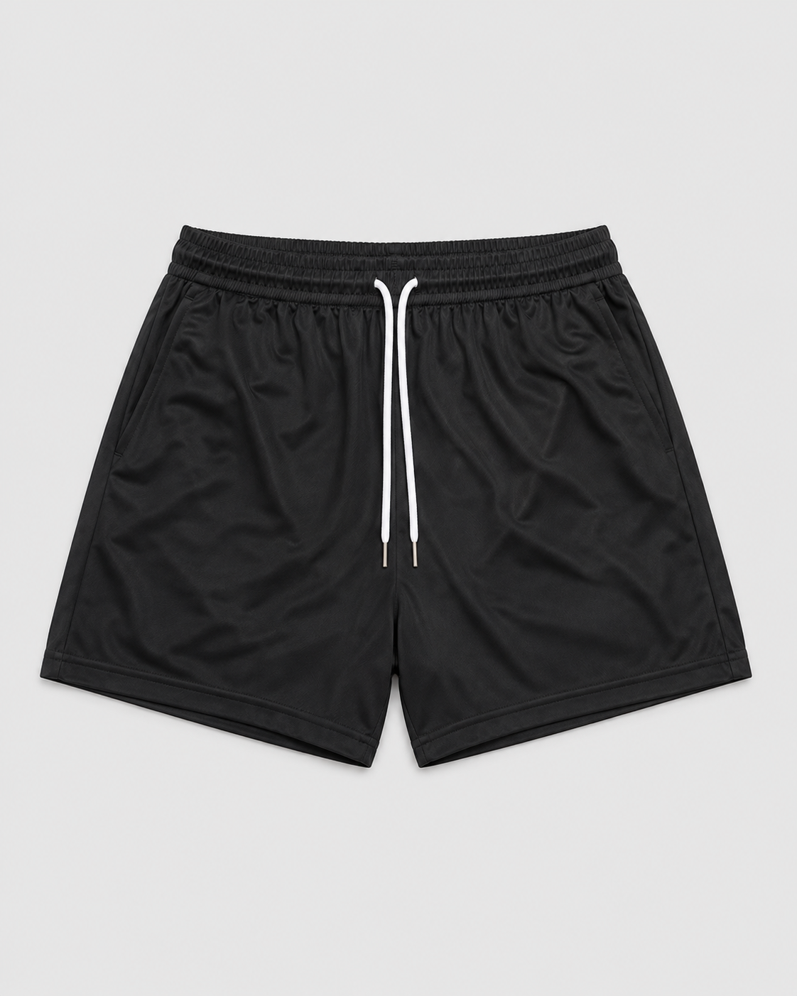 Men’s Relaxed Fit Drawstring Shorts | Men | Casual Summer Shorts | Elastic Waist | Steven & Levon