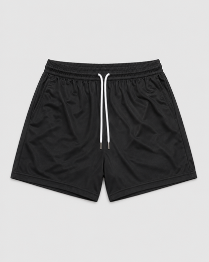 Men’s Relaxed Fit Drawstring Shorts | Men | Casual Summer Shorts | Elastic Waist | Steven & Levon