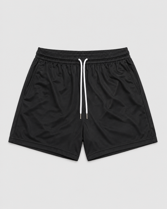 Men’s Relaxed Fit Drawstring Shorts | Men | Casual Summer Shorts | Elastic Waist | Steven & Levon