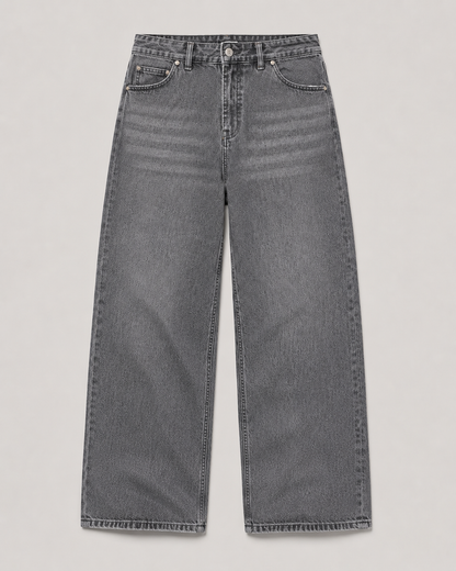Baggy Jeans | Men | Denim | Casual Fit | Steven & Levon