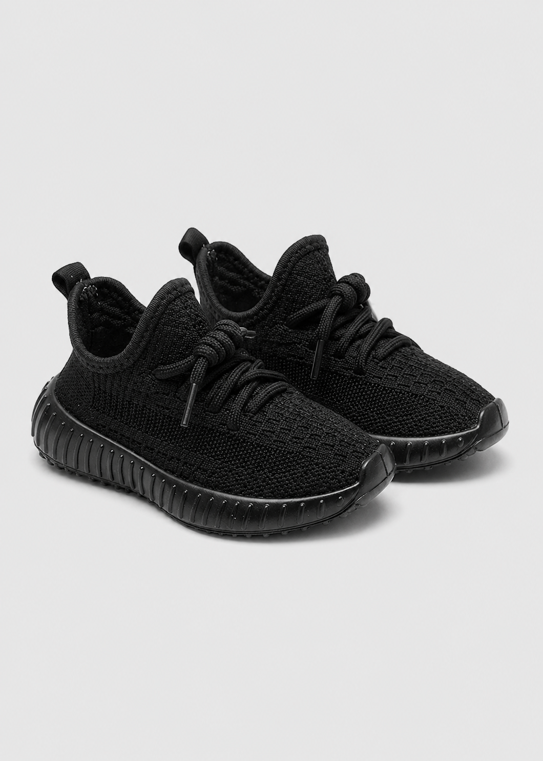 Kids Breathable Mesh Sneakers | Casual Running Shoes | Lightweight Sports Trainers | Steven & Levon