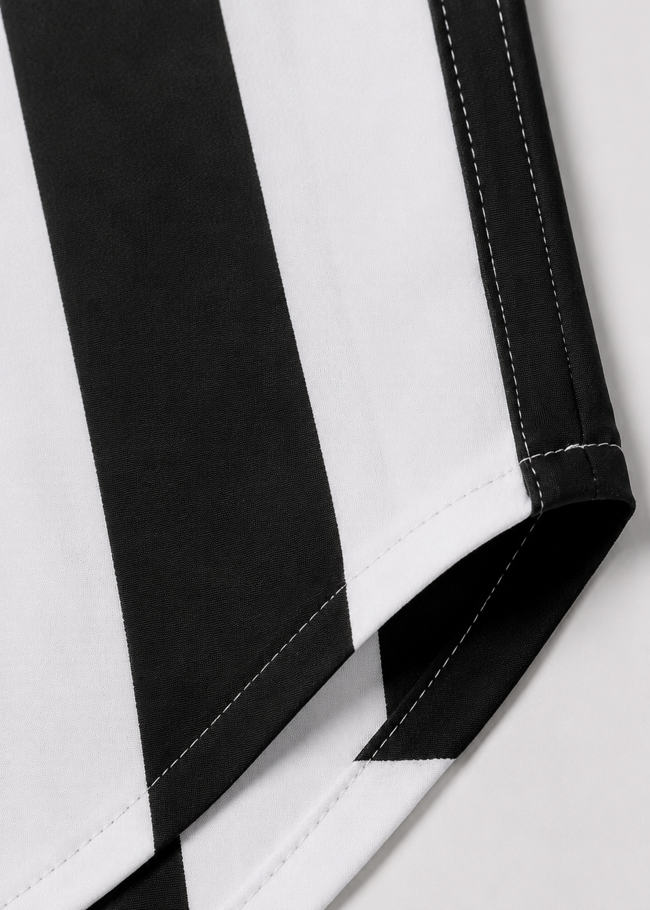 Men's Striped Shirt | Men | Lightweight | Modern Fit Button-Up | Steven & Levon