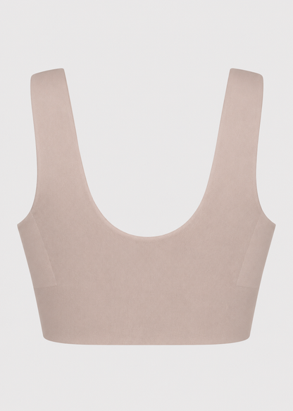 Comfortable Seamless Bra | Women's Everyday Bra | Soft Stretch | Invisible Support | Comfort Fit | Steven & Levon