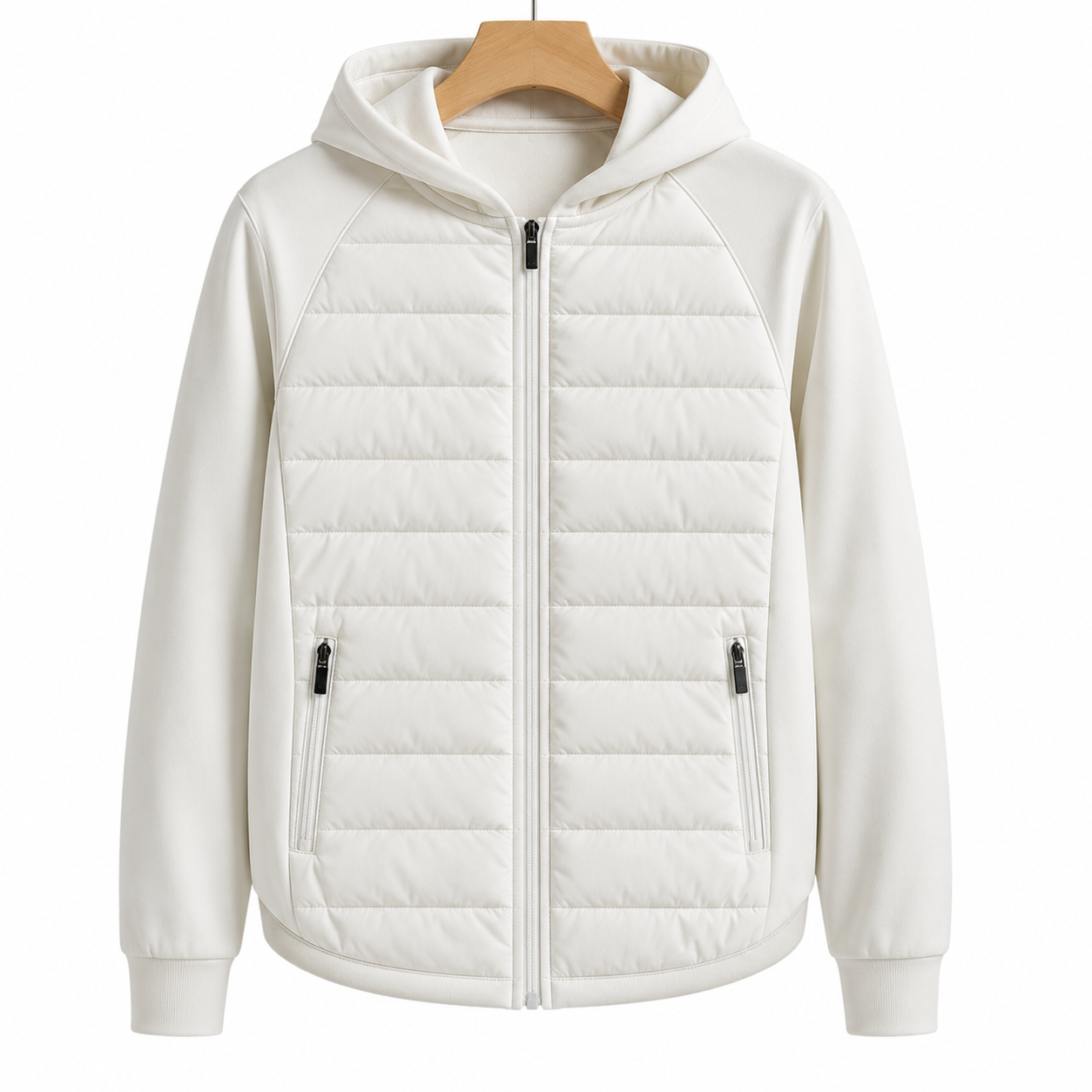 Men's Lightweight Knit Jacket | Lightweight Fabric | All-Season Layering | Steven & Levon