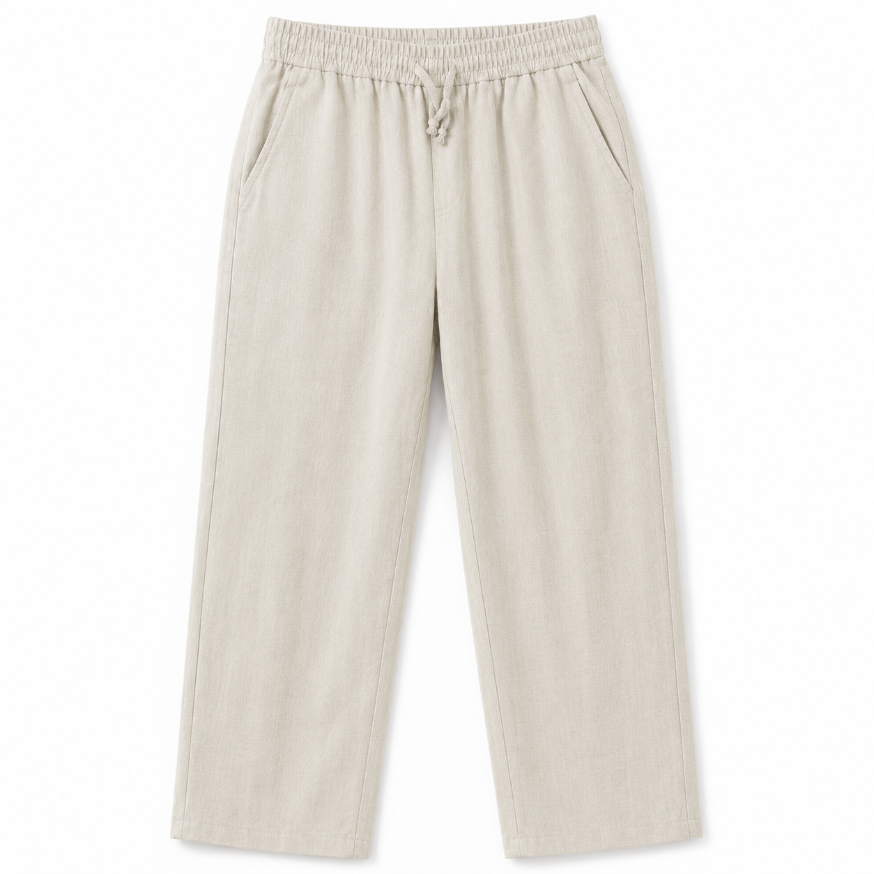 Men's Linen Summer 2-Piece Set | Men's Co-Ord | Breathable Outfit | Steven & Levon