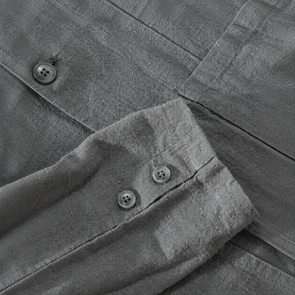 Men's Casual Linen Jacket | Men | Lightweight Linen Blend | Smart Casual | Steven & Levon