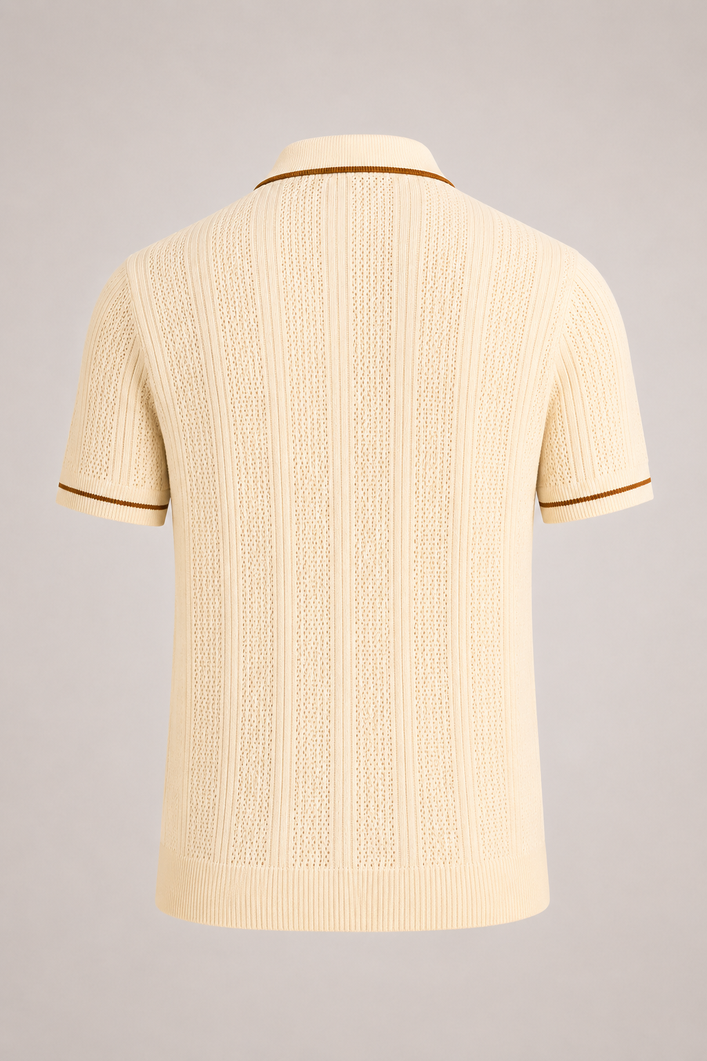 Men’s Short Sleeve Polo Shirt | Lightweight Comfortable Fit | Casual Summer Top | Breathable Fabric | Steven & Levon