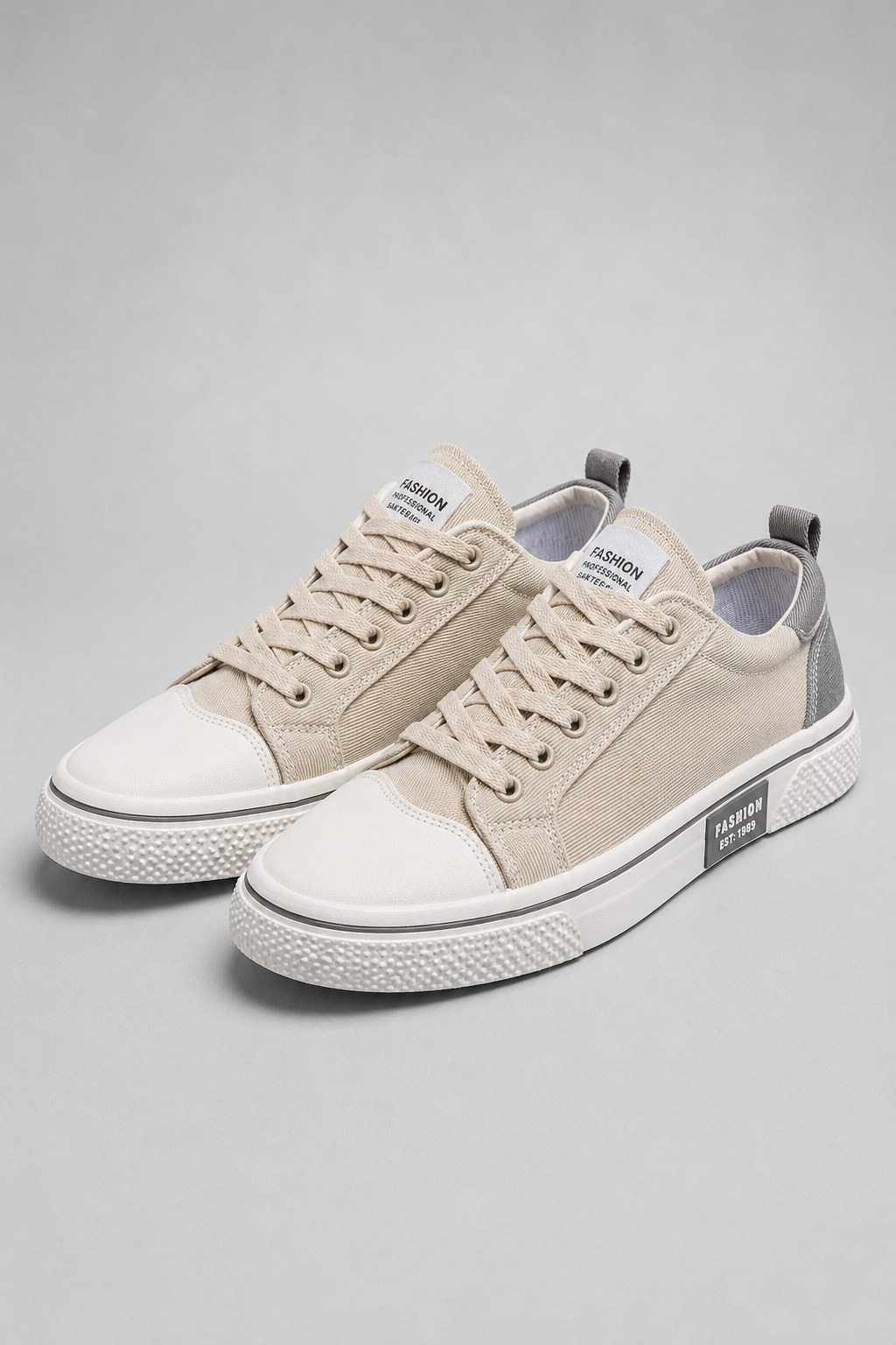 Mens Casual Comfort Shoes | Everyday Lightweight Sneakers | Steven & Levon