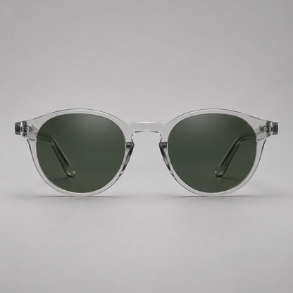 Polarized Sunglasses | Men's Eyewear | UV400 Protection | Lightweight Frame | Steven & Levon