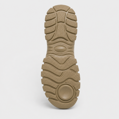 Sturdex - Reinforced Toe Waterproof Work Boot  Tough Worksite Protection