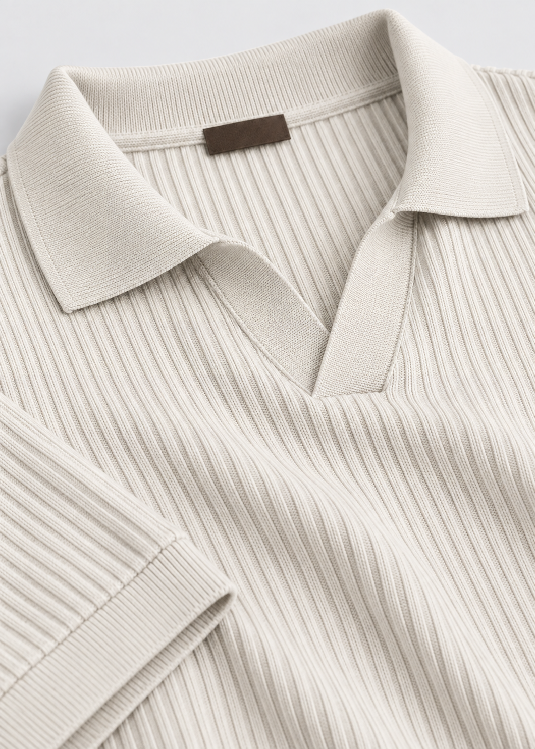Men’s Polo Shirt | Short Sleeve Casual | Smart Casual Top | Steven & Levon