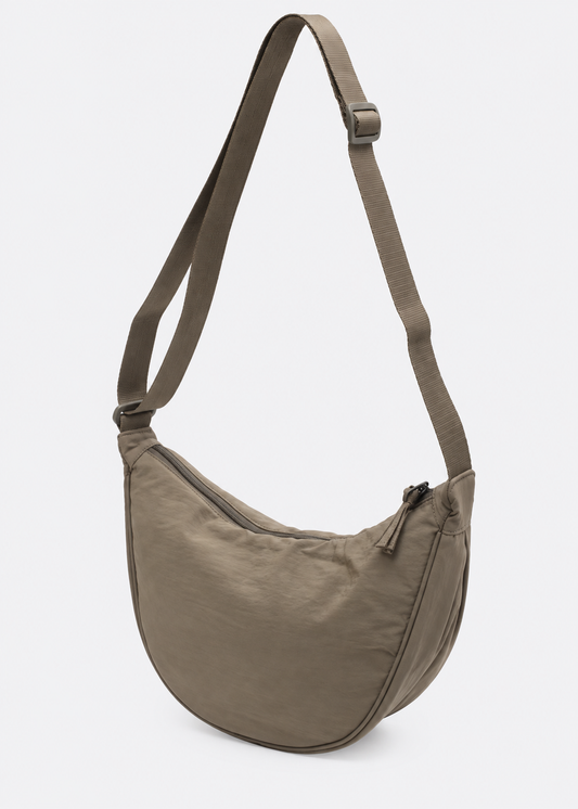 Crossbody Bag | Women | Nylon | Large Capacity | Adjustable Strap | Travel | Steven & Levon