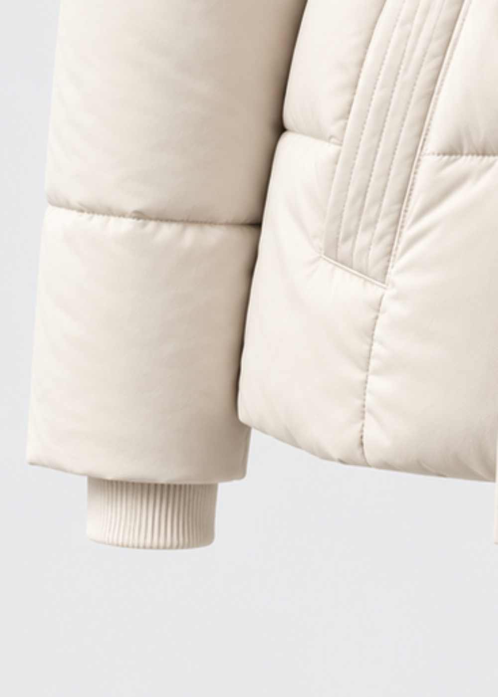 Women's Puffer Jacket | Lightweight Warm Winter Outerwear | Steven & Levon