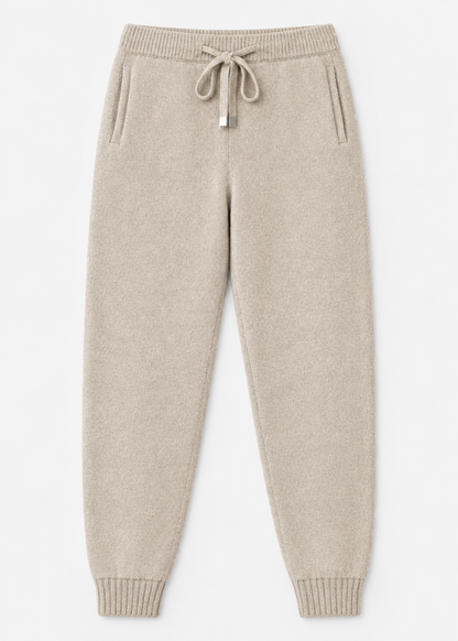 Women's Jogging Set | Relaxed Fit Loungewear | Polyester | Steven & Levon